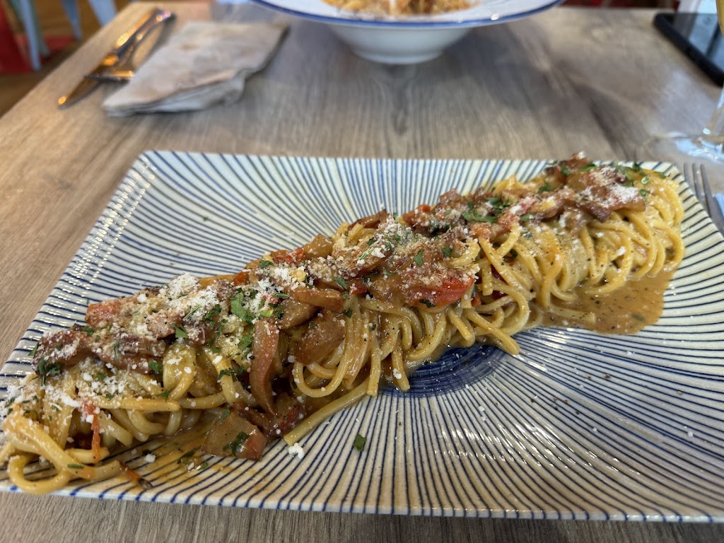 Ragu Trattoria — Comida y bebida