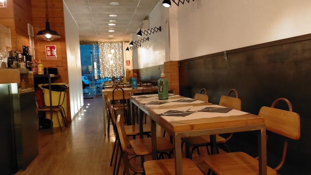 Montagu — Ambiente