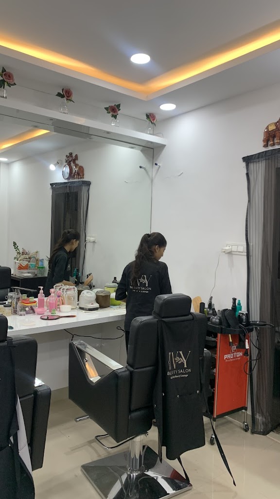 Ivy Beauty Salon