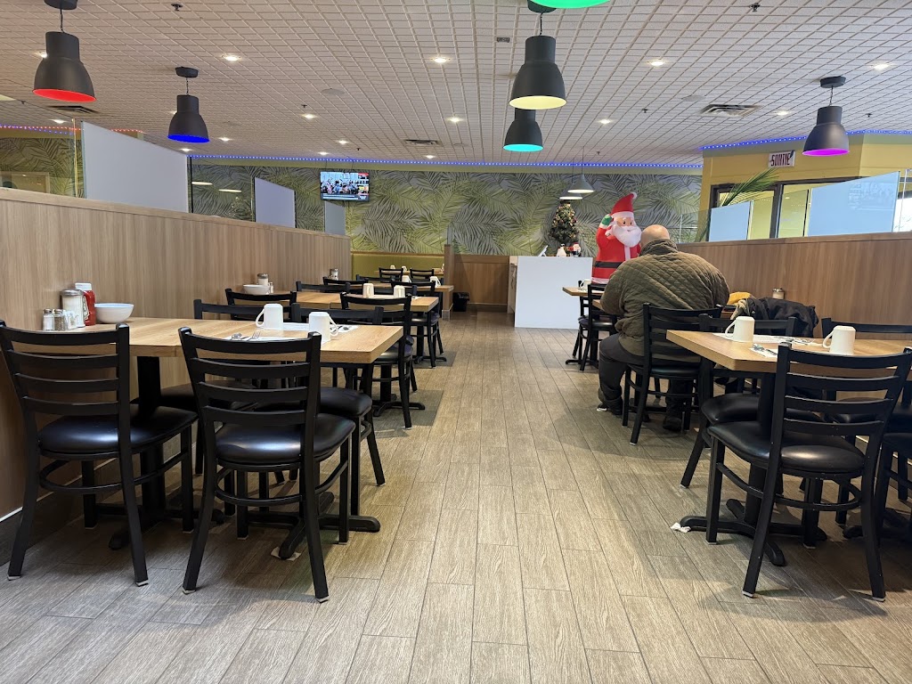 Oeuffruits in Dorval