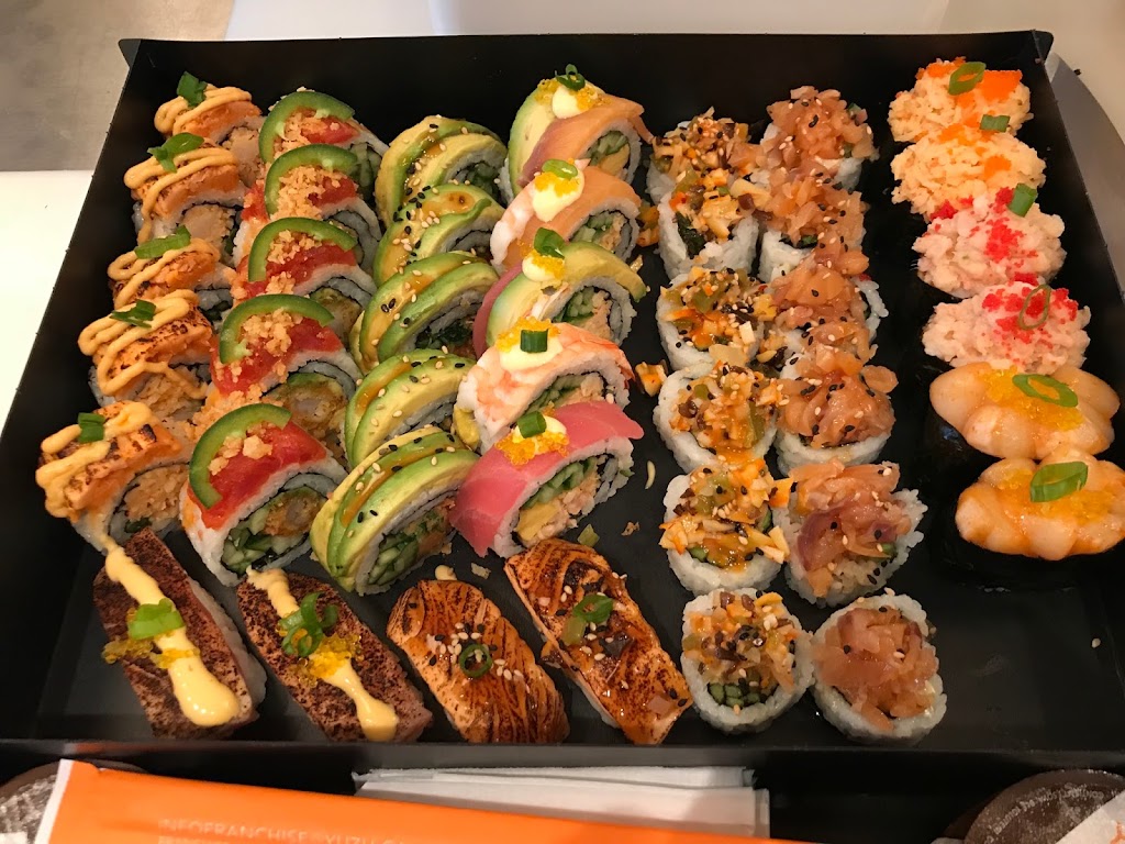 Sushi