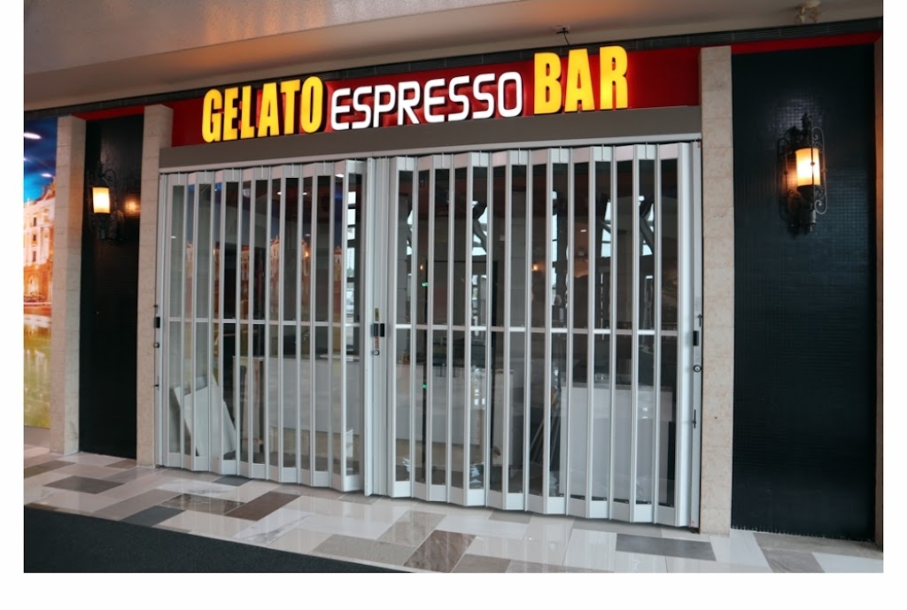 Grettos express bar rexdale