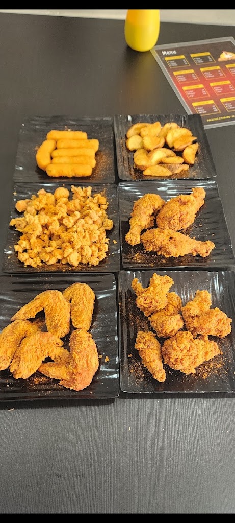 Food & drink