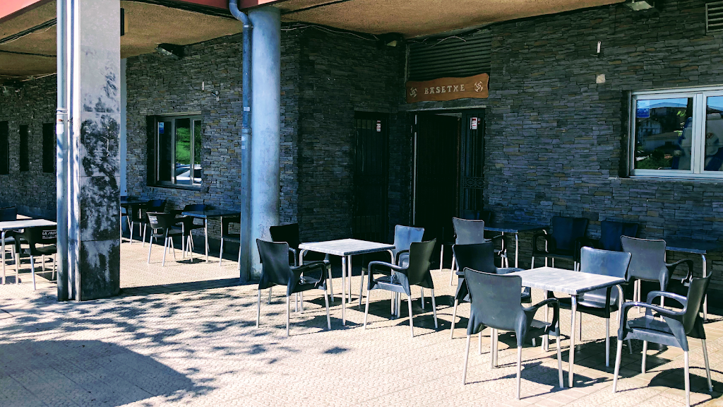 Bar Basetxe