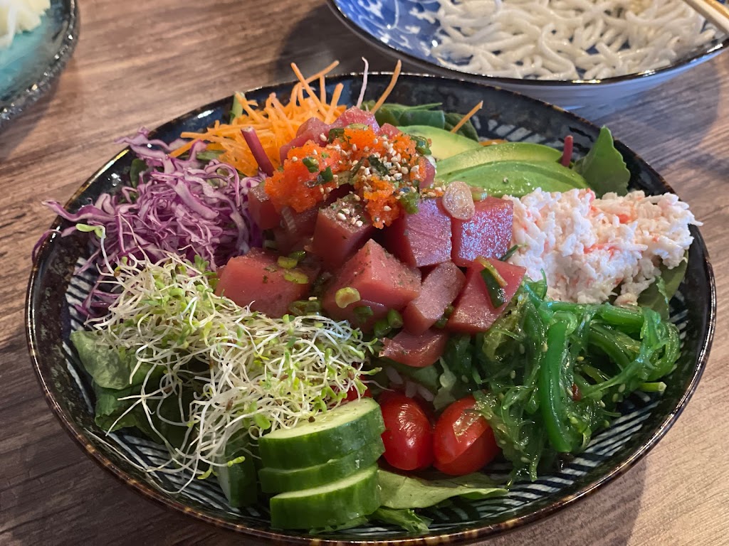 Poke