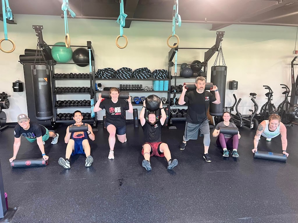  Ferguson Fitness - Rivers Edge