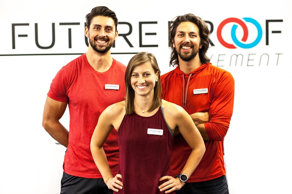  Future Proof Movement