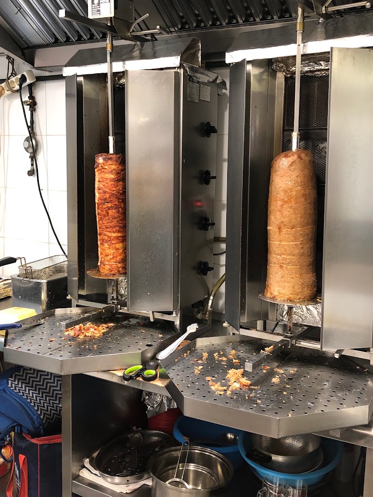 Asia Doner kebab Santurtzi — Del propietario
