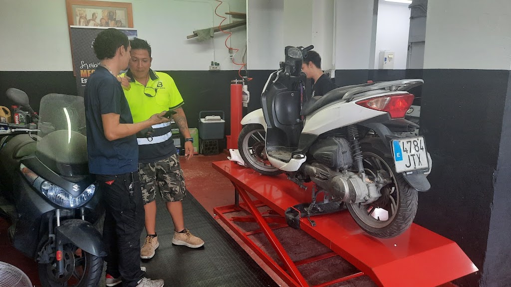 Tallers Mondial — Taller