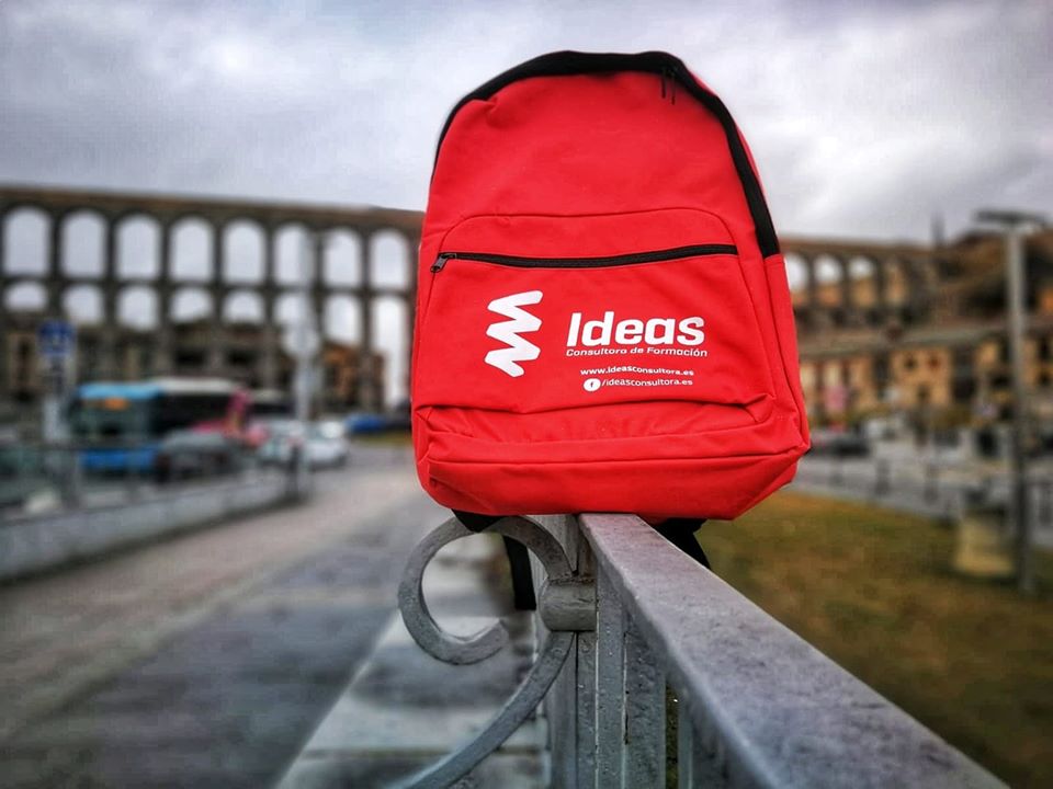 Ideas - Consultora de Formacion SL