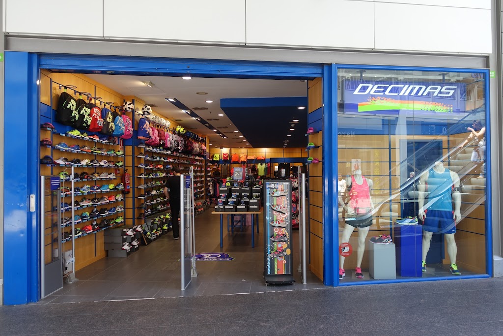 DECIMAS en Cornella de Llobregat