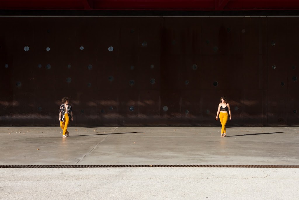 Kilometro 13 Dance Studio