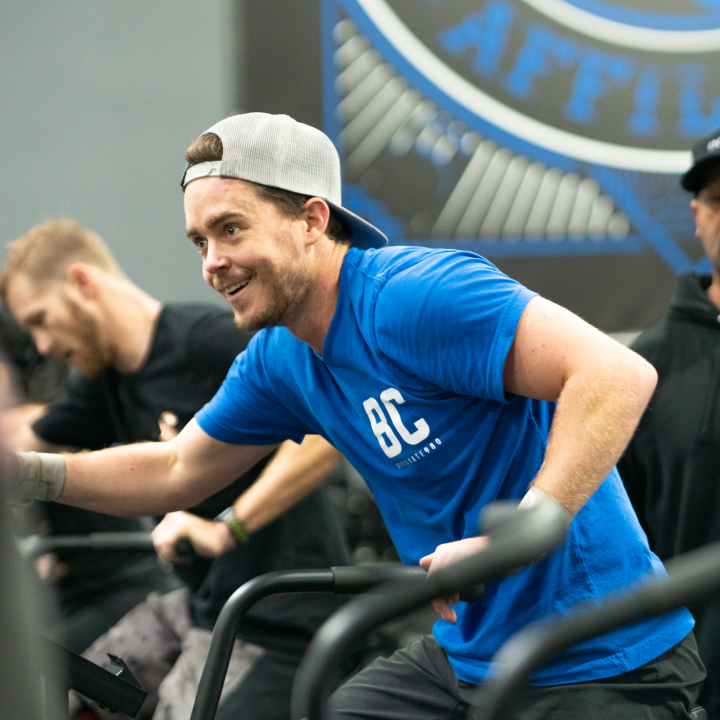  Brethren CrossFit - CrossFit Gym in Morgan Hill