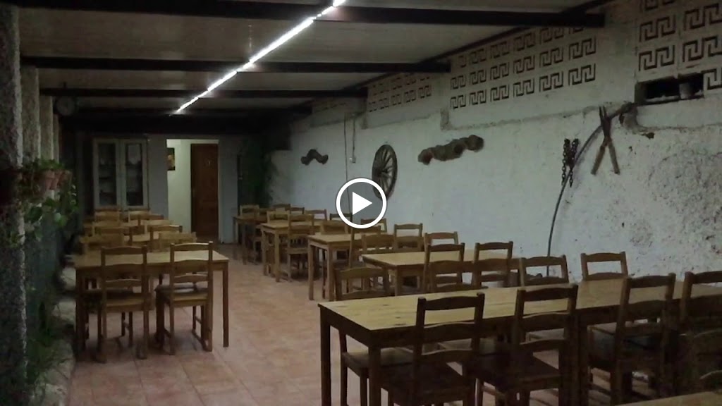 Restaurante El Perenquen Gloton — Ambiente