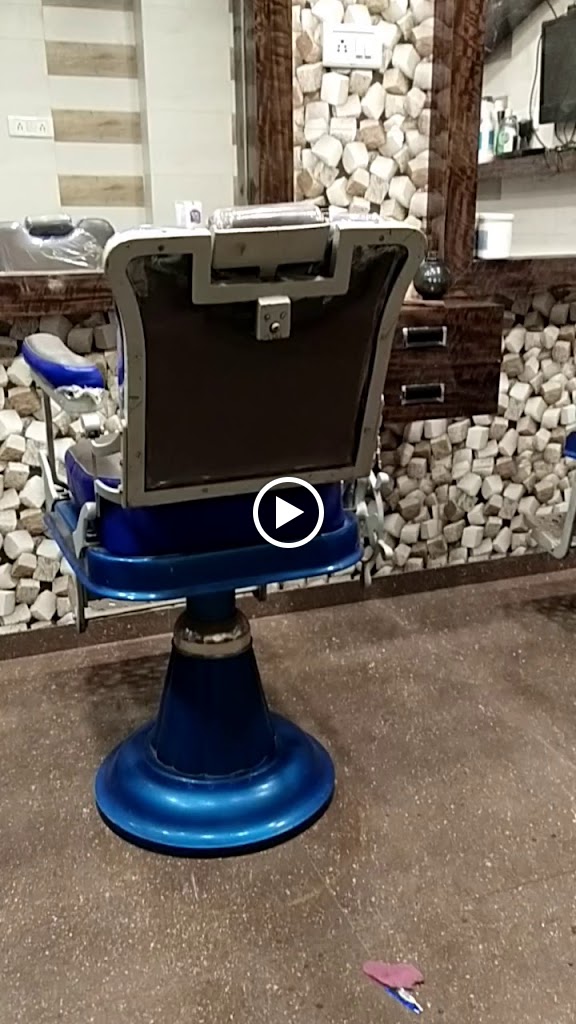 Sabir Hair Cutting Salon