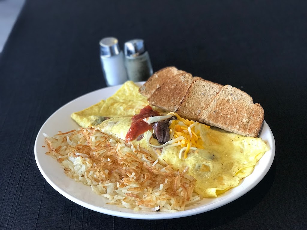 Hash browns