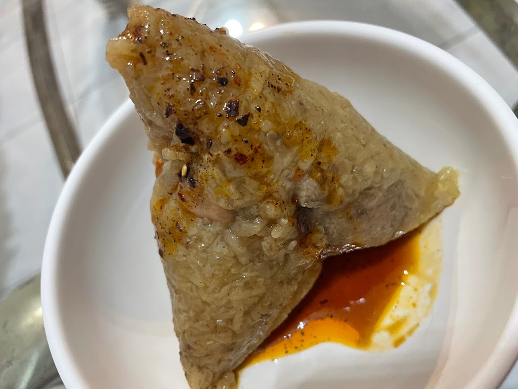 遠馨阿婆肉粽 的照片