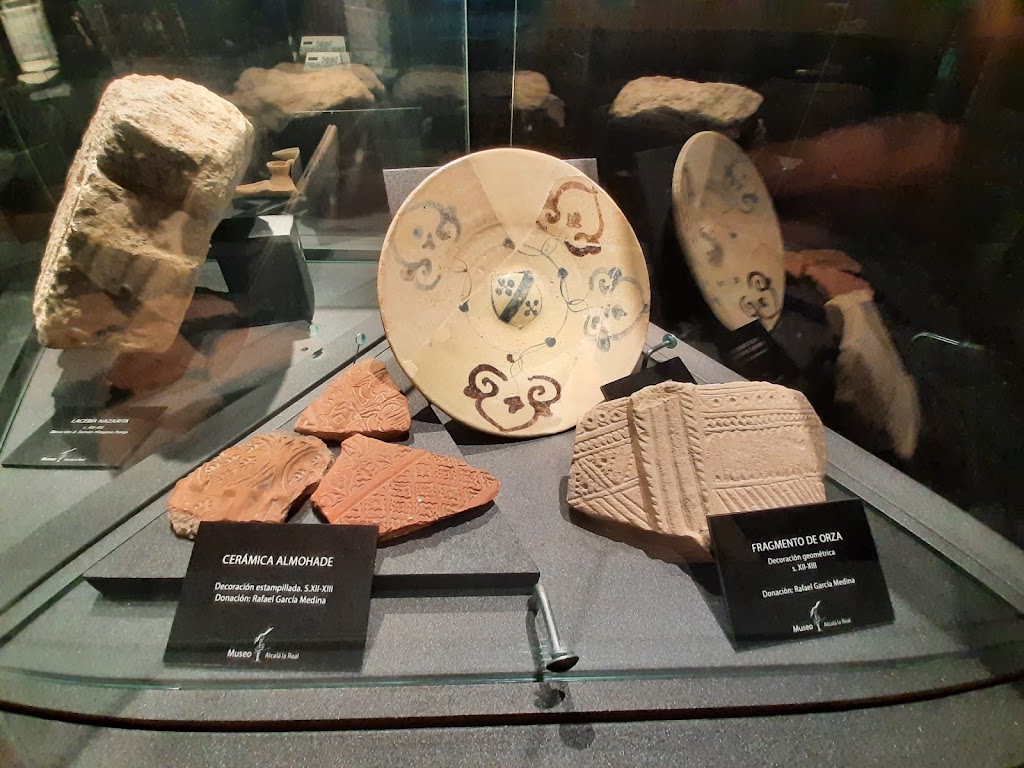 Museo Municipal de Alcala la Real
