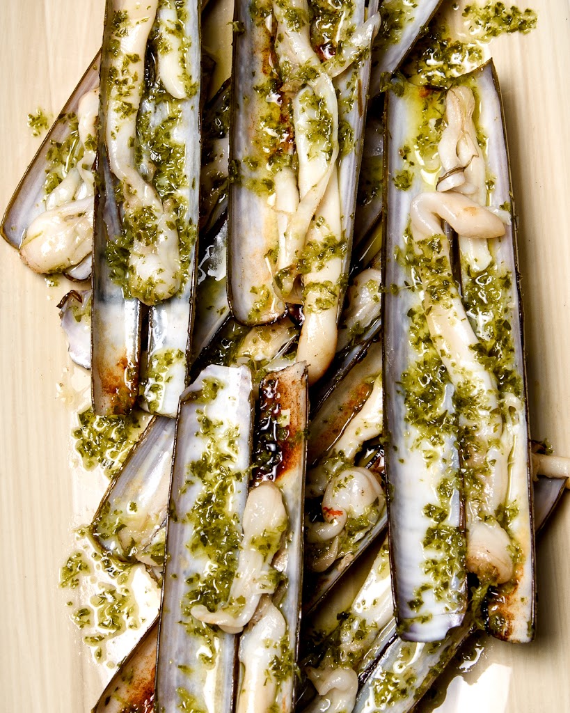 Arroceria Restaurante La Casa de Valencia — Comida y bebida
