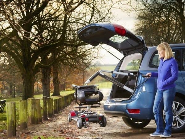 Talleres Carlos. Taller de vehiculos adaptados.