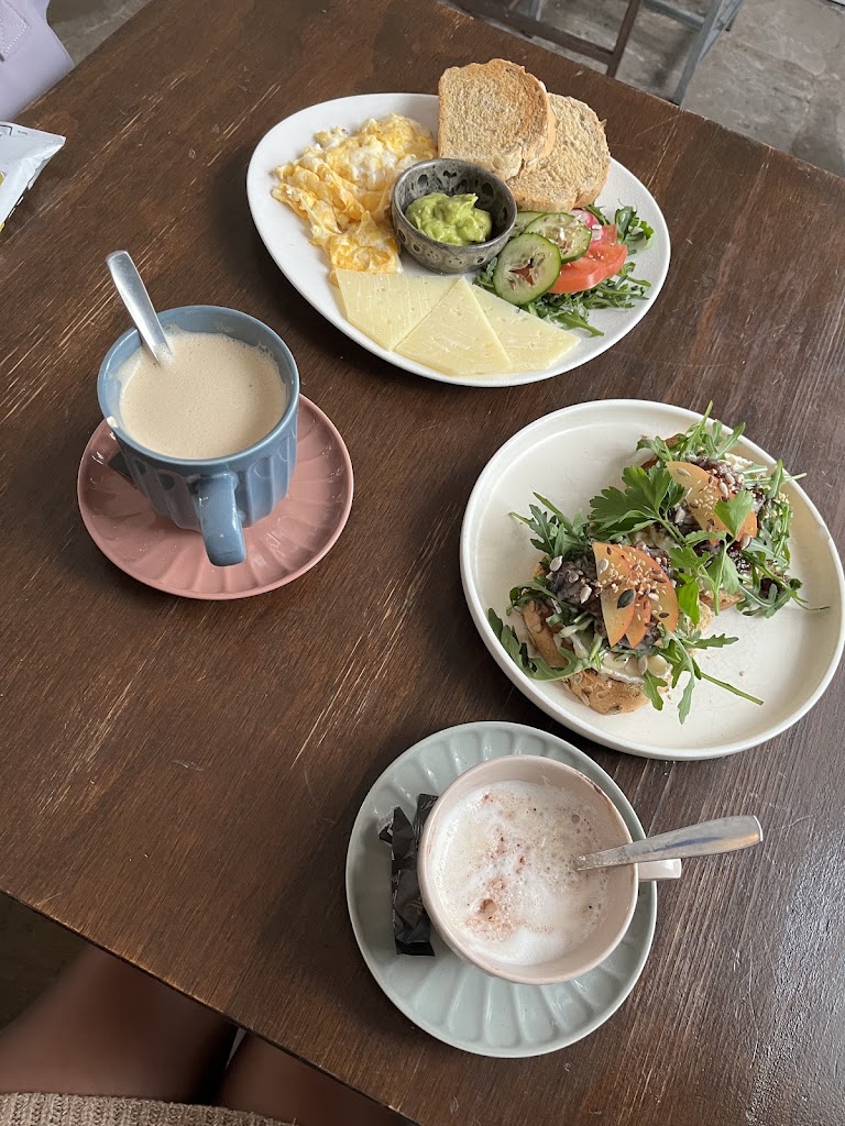 Cafe 10 — Mas recientes