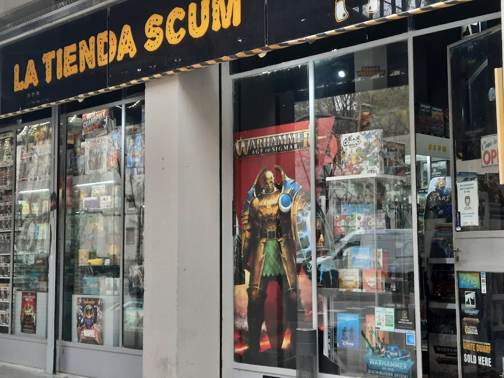 Foto 2 de La Tienda Scum