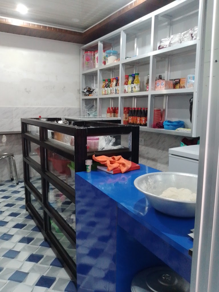 The King Chilli Restaurant