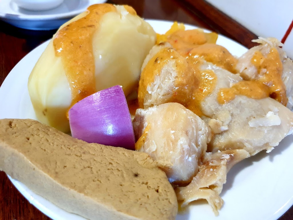 Bar Cafeteria La Primavera