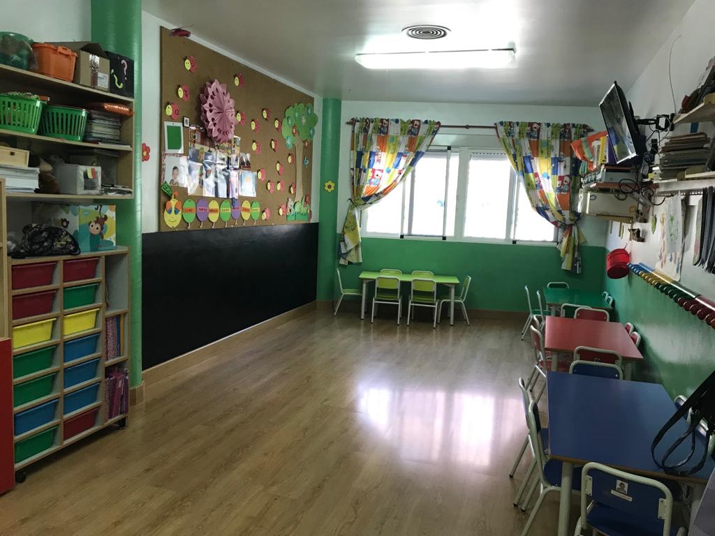 Escuela Infantil Piccolino