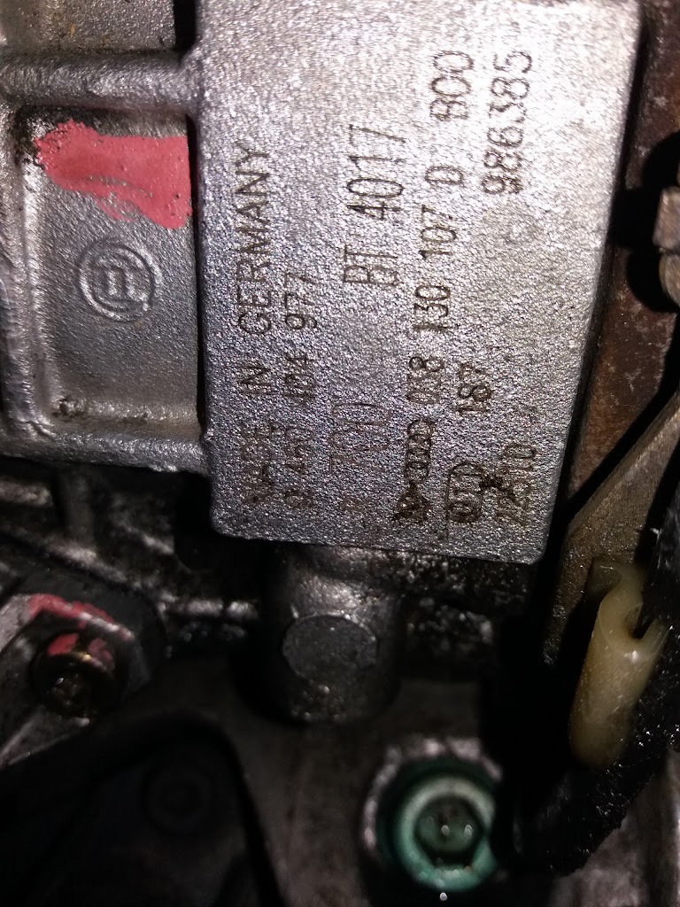 Bosch Car Service Cars Marobe
