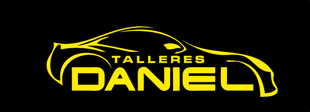 Talleres Daniel Chapa Y Pintura — Del propietario