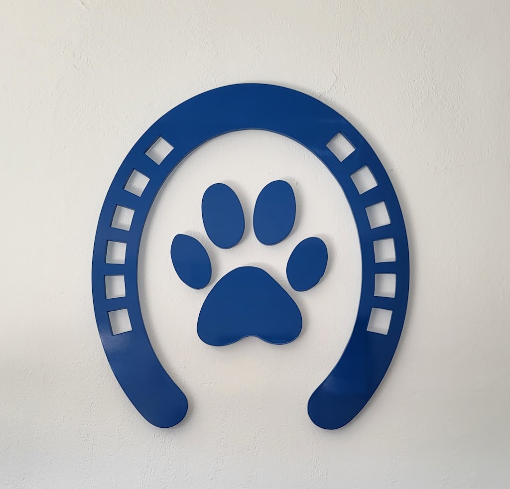 Consultorio Veterinario Las Vinas — Del propietario
