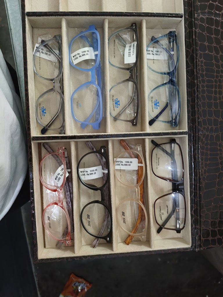 Display case