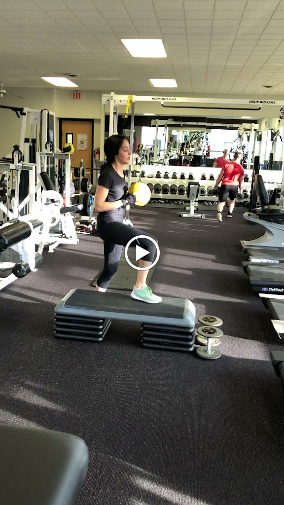  BodyEliteFit Personal Training Studio