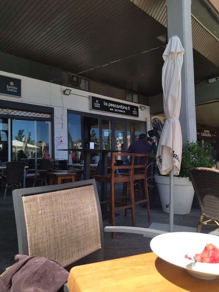 Lavanna Bar