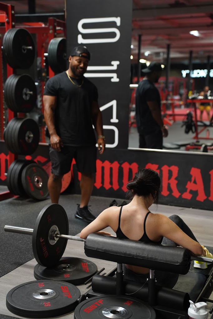  Self Made Training Facility Las Vegas | Personal Fitness Center