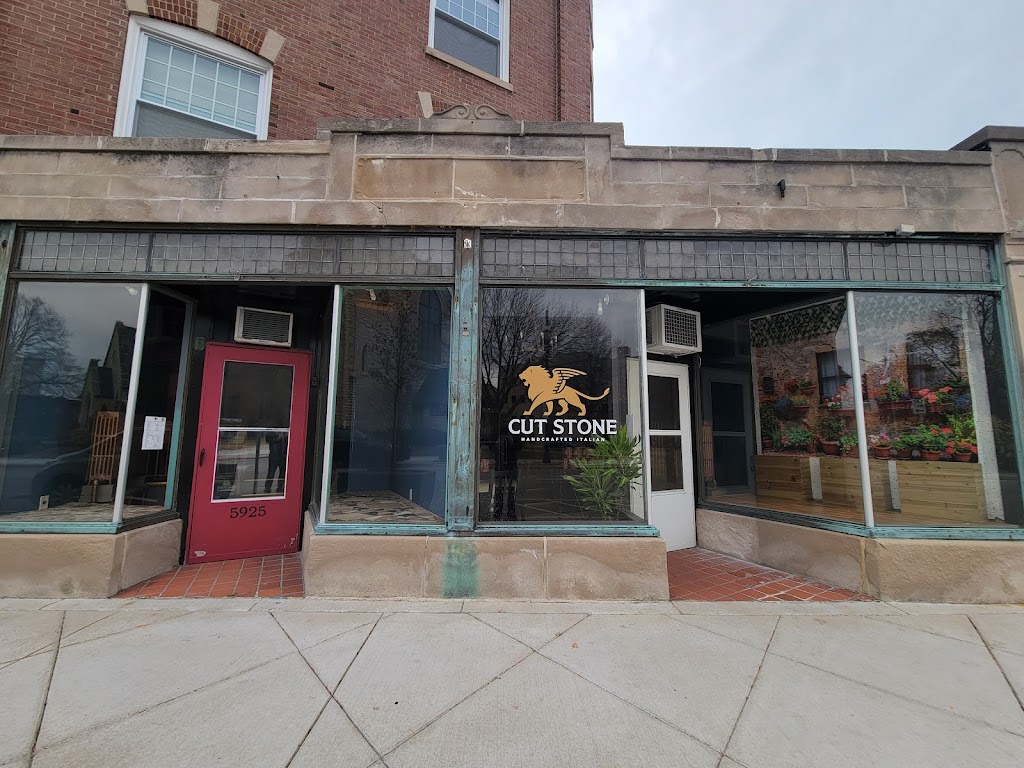  Cut Stone Foods - Pizzeria and Food Truck