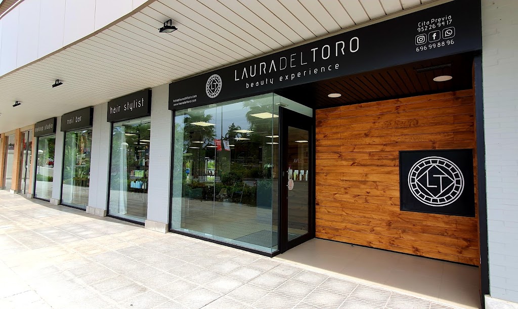 Laura del Toro - Beauty Experience — Exterior