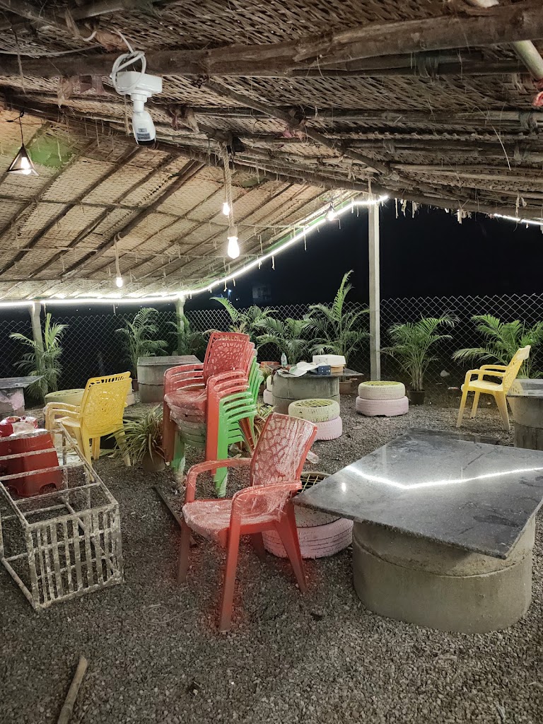 Grawetea Cafe