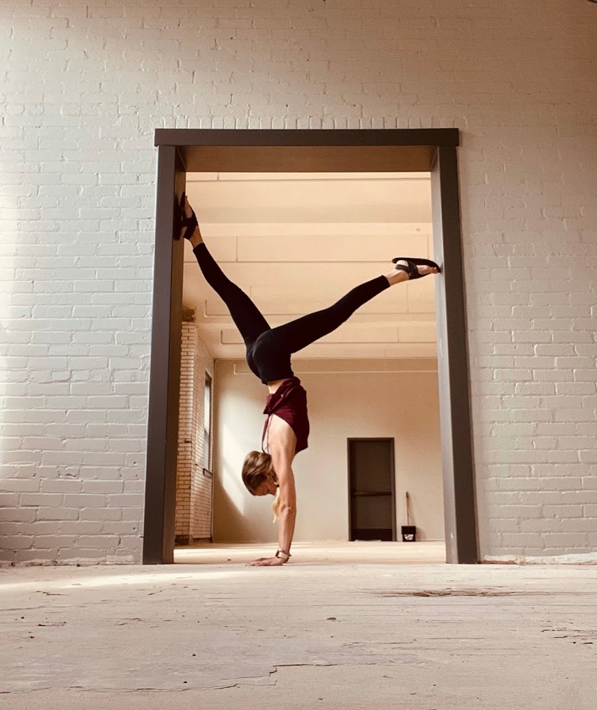  Gray Lane Yoga Studio