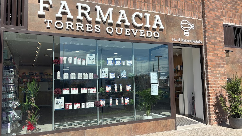 Farmacia Torres Quevedo
