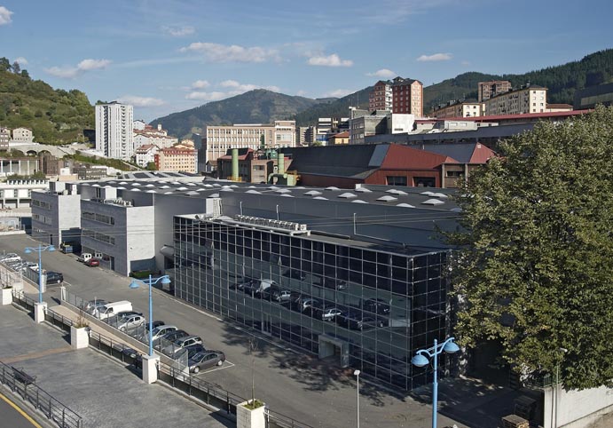 Eibar Precision Casting, S.L.