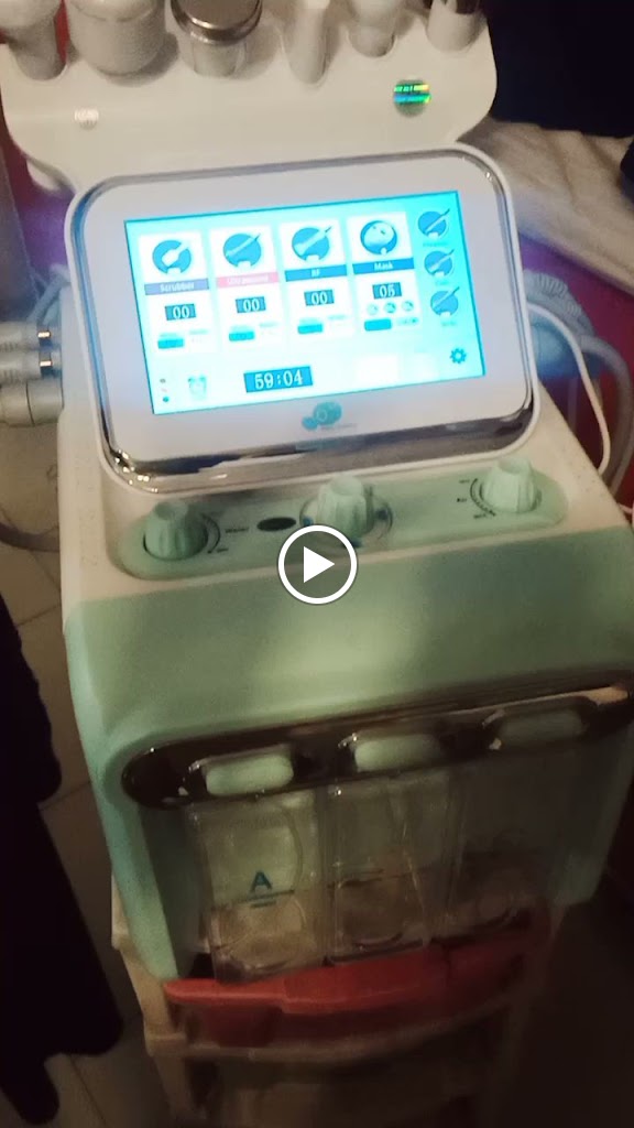 Pearl Beauty Parlour