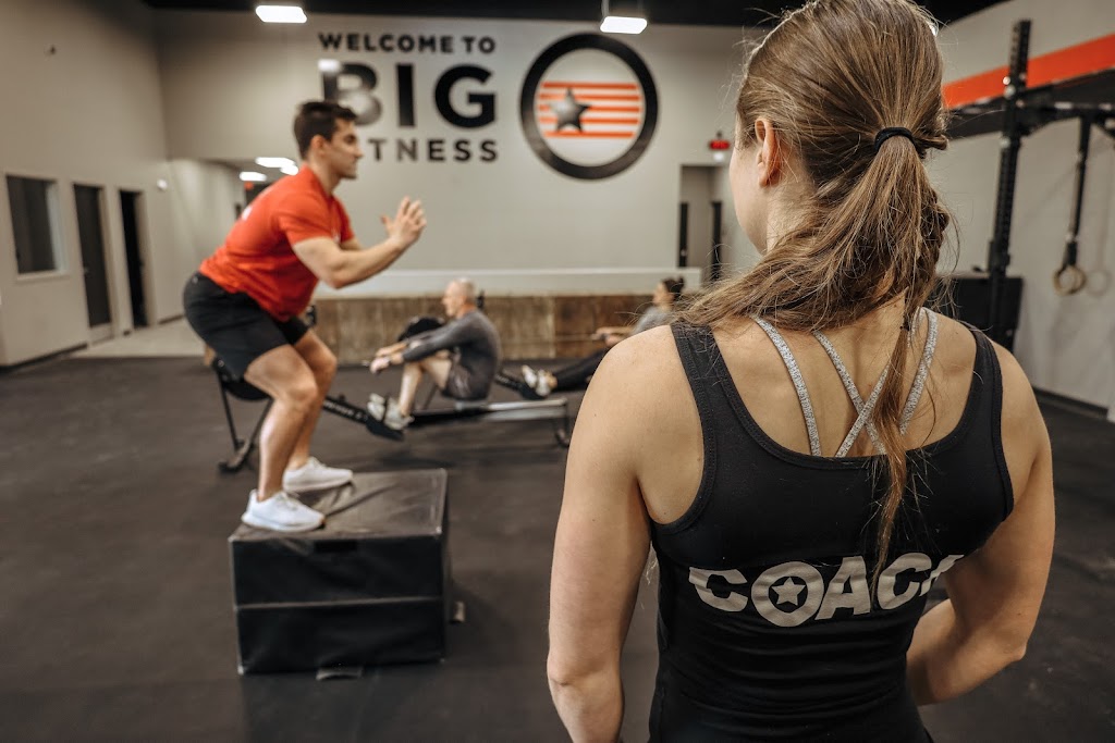  Big Omaha Fitness