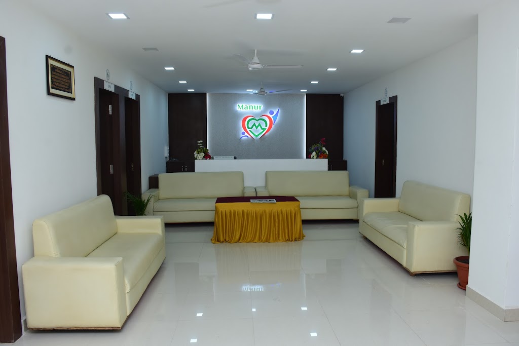 Manur Multi Speciality Hospital