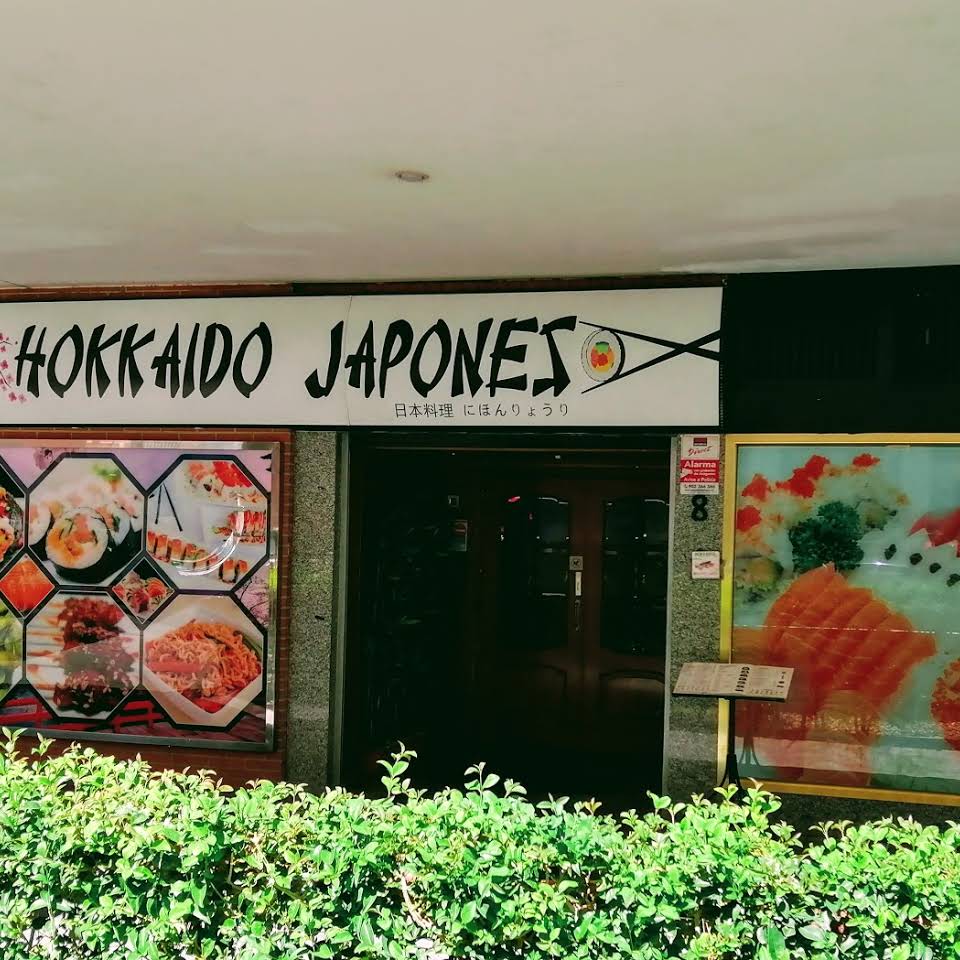 HOKKAIDO JAPONES