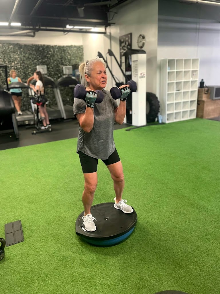  Sugar Land Fitness Life Studio