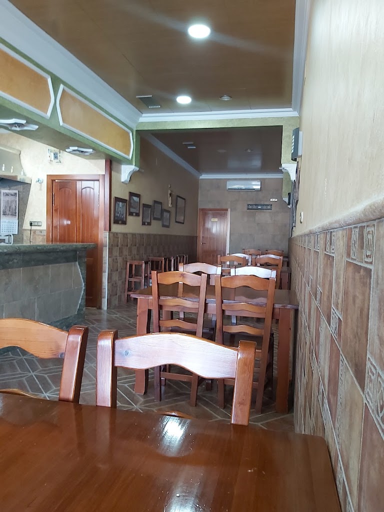 Cafe-Bar Los Currantes