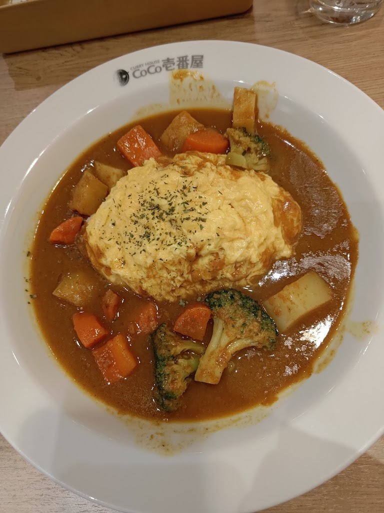 COCO都可 岡山秀泰店 的照片