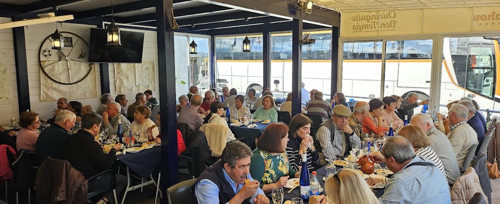 Chiringuito Don Tomas